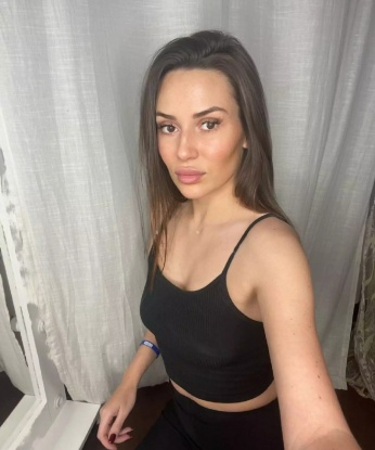 Анкета проститутки Алиса - Фото 1, Льгов, 25 лет, №1277